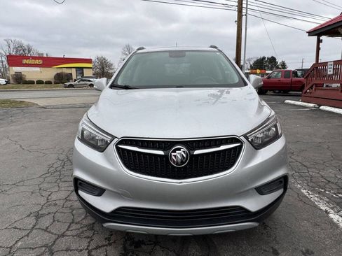 Used 2019 Buick Encore Preferred w/ Safety Package image 2