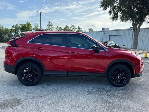 New 2025 Mitsubishi Eclipse Cross LE image 9