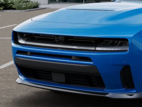 New 2026 Dodge Charger Scat Pack image 11
