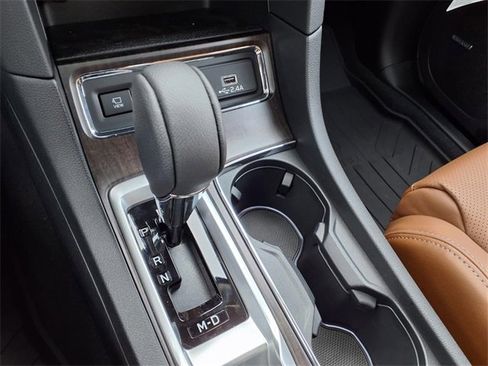 New 2026 Subaru Ascent Touring image 19