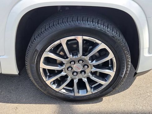 Used 2020 GMC Acadia Denali w/ Trailering Package AWD/4WD image 20