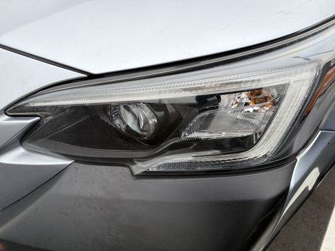 Used 2022 Subaru Outback Wilderness image 6