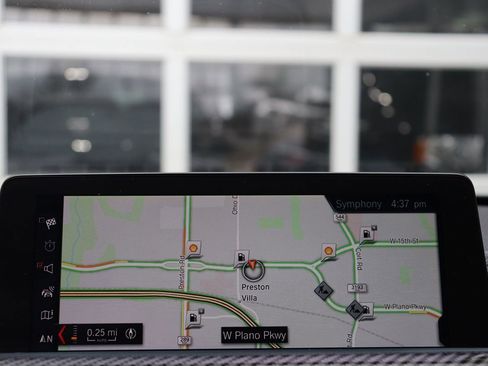 Used 2018 BMW M4 Coupe image 22