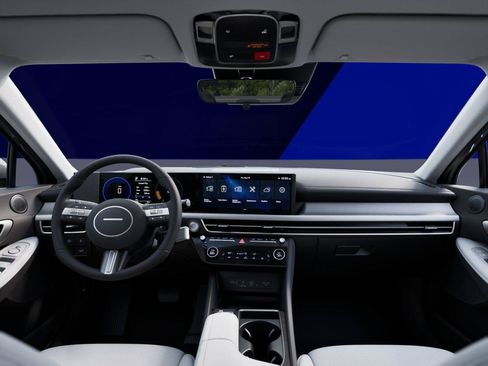 New 2026 Hyundai Sonata SEL FWD image 11