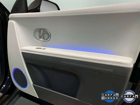 Used 2023 Hyundai Ioniq 5 Limited w/ Cargo Package image 79