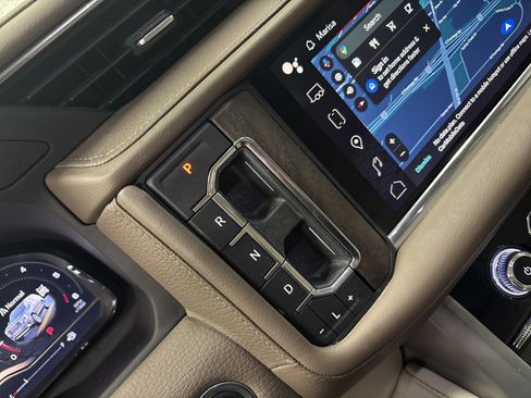 Used 2023 GMC Yukon Denali w/ Max Trailering Package image 32