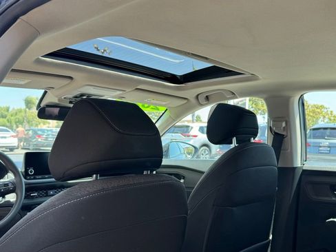 Used 2024 Honda Accord EX image 16