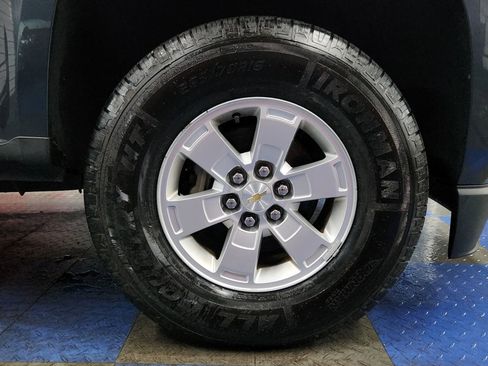 Used 2016 Chevrolet Colorado W/T w/ WT Convenience Package image 61