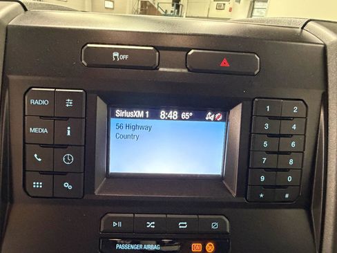 Used 2020 Ford F250 XL w/ STX Appearance Package image 34