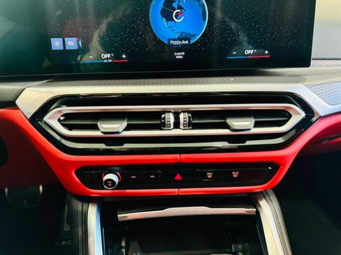 Used 2024 BMW M3 Competition w/ Executive Package image 29