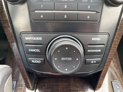 Used 2011 Acura MDX w/ Technology Package image 17