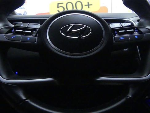 Used 2024 Hyundai Tucson XRT image 18
