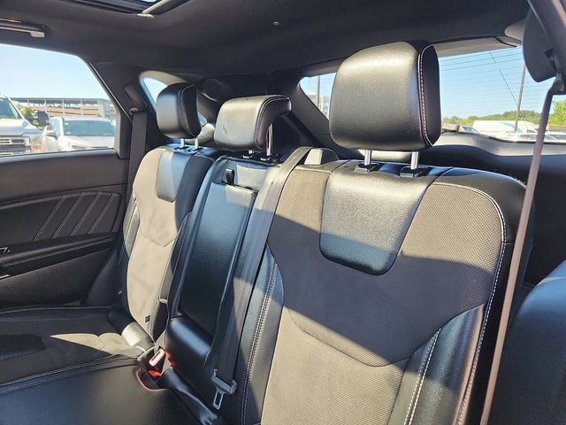 Used 2019 Ford Edge ST AWD/4WD image 25