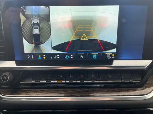 New 2026 Chevrolet Silverado 2500 LT image 32