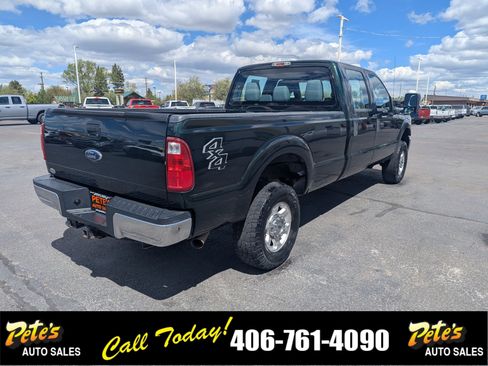 Used 2016 Ford F250 XL AWD/4WD image 4
