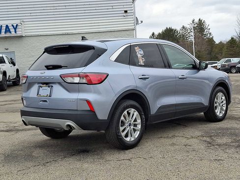 Used 2022 Ford Escape SE w/ Convenience Package image 6