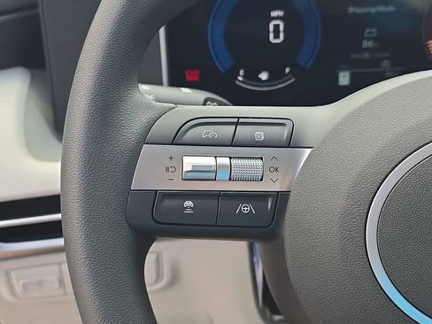 New 2026 Hyundai Tucson SE FWD image 24