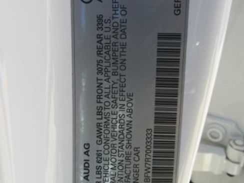 Used 2024 Audi e-tron GT Premium Plus w/ Executive Package image 52