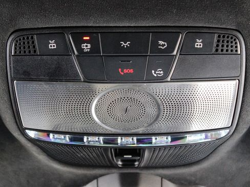 Certified 2021 Mercedes-Benz G 550 image 17
