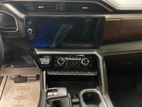 Used 2023 GMC Sierra 1500 Denali Ultimate image 29