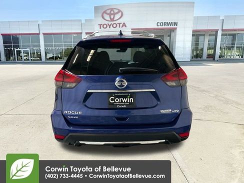 Used 2019 Nissan Rogue S w/ Special Edition Package image 7