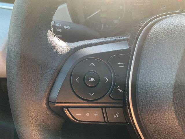 Used 2025 Toyota Corolla SE FWD image 23