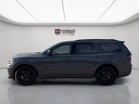 New 2026 Dodge Durango GT image 4