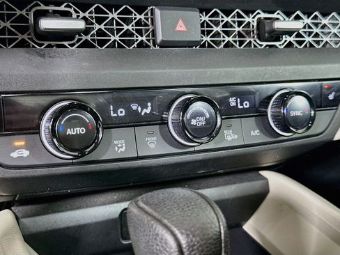 Used 2024 Honda Accord EX image 23