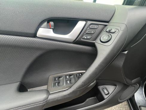 Used 2012 Acura TSX Sport Wagon image 8