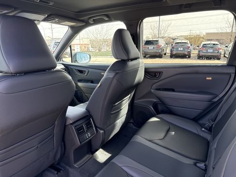 New 2026 Subaru Forester Wilderness image 19