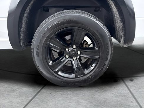 Used 2024 RAM 1500 Classic Warlock AWD/4WD image 18