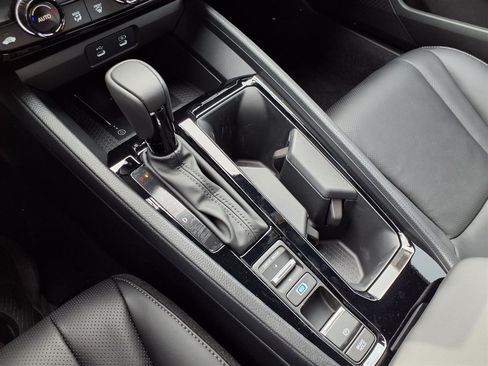 New 2026 Honda Accord Sport image 7