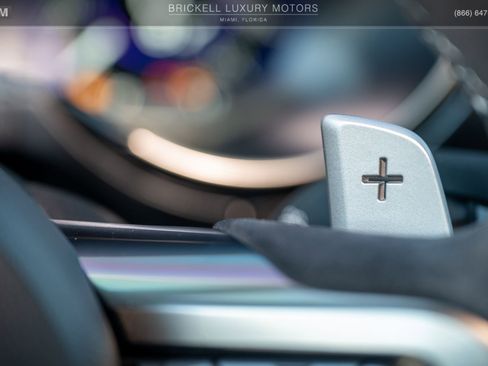 Used 2021 Ford Mustang Shelby GT500 w/ Technology Package image 24