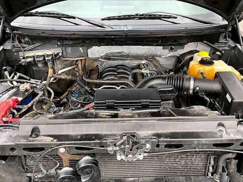 Used 2014 Ford F150 FX2 w/ Equipment Group 402A Luxury image 31