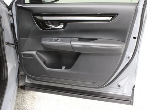 Used 2025 Honda CR-V EX-L image 37