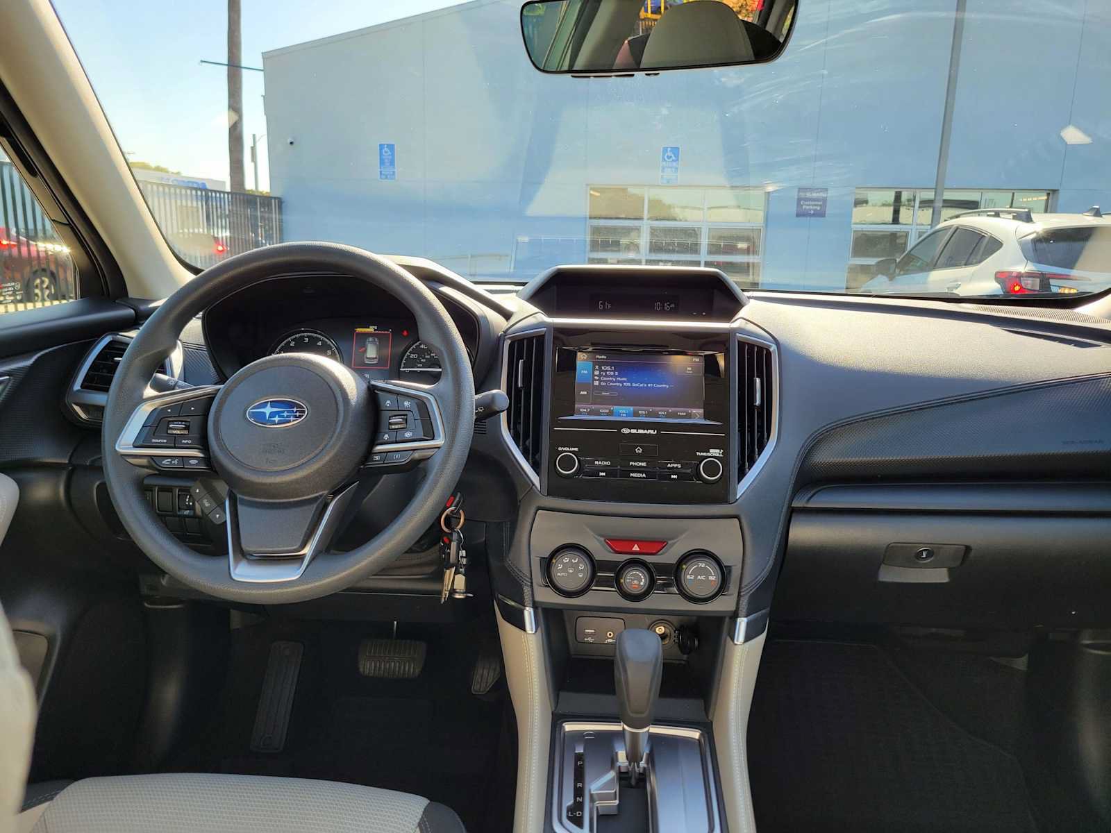 Certified 2024 Subaru Forester AWD/4WD image 18