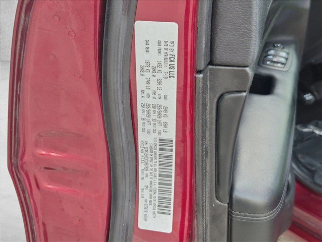 Used 2019 Jeep Grand Cherokee Altitude RWD image 25