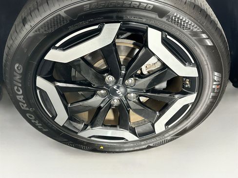 Used 2025 Kia Telluride S FWD image 11