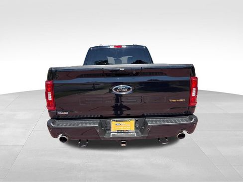 Certified 2023 Ford F150 Tremor AWD/4WD image 8