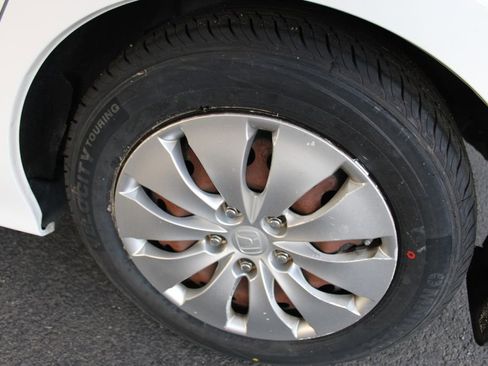Used 2012 Honda Accord LX image 51