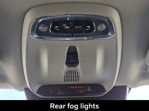 Used 2022 Volvo XC90 T6 Inscription image 23