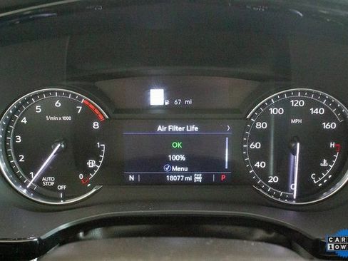 Used 2024 Cadillac XT6 Premium Luxury image 25