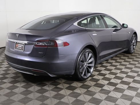 Used 2016 Tesla Model S 90D image 10