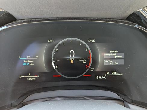 Used 2025 Lexus RX 350 Premium AWD/4WD image 30