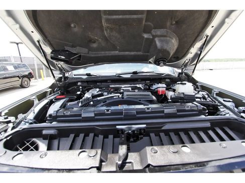 Used 2025 GMC Sierra 2500 AT4 AWD/4WD image 31