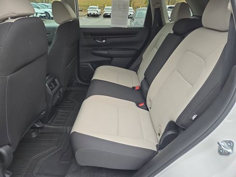 Used 2023 Honda CR-V EX image 20