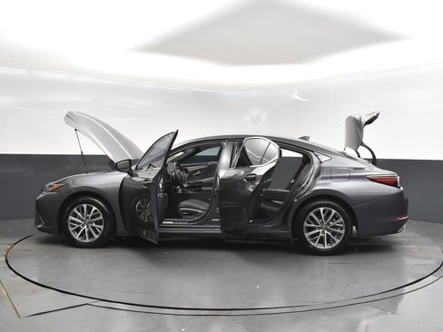 Used 2024 Lexus ES 350 image 46