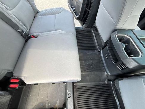 Used 2024 Toyota Tundra SR5 AWD/4WD image 8