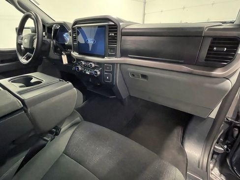 Used 2025 Ford F150 XLT w/ Equipment Group 301A Standard image 25