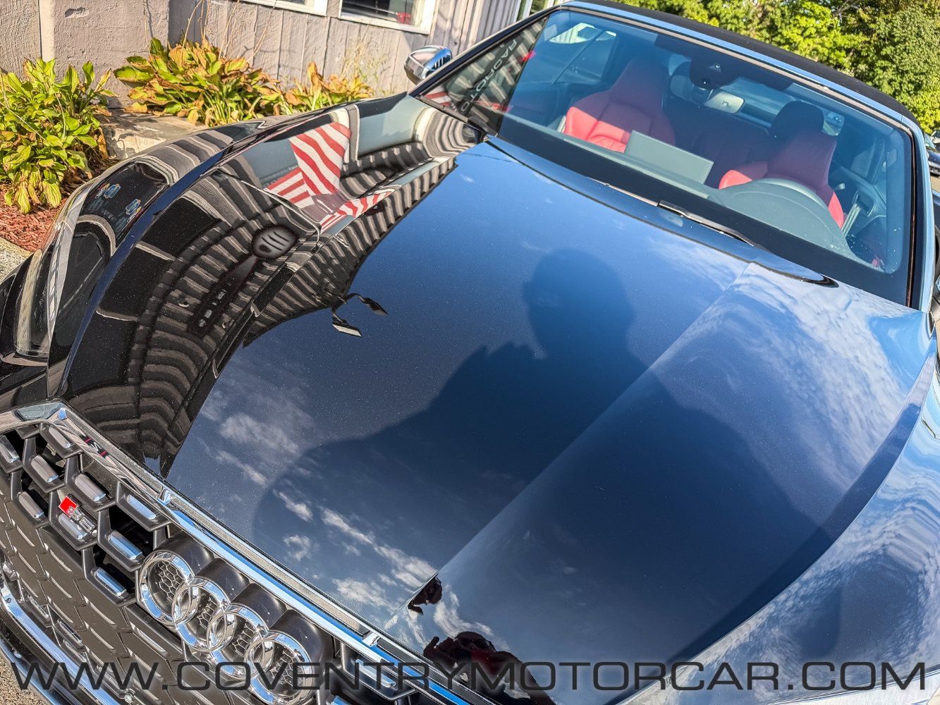 Used 2023 Audi S5 Premium Plus AWD/4WD image 9